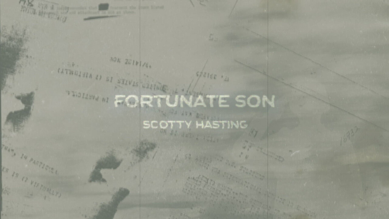 Fortunate Son