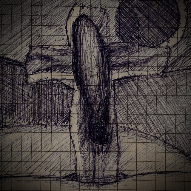 Zwischen Lethargie Und Klopapier