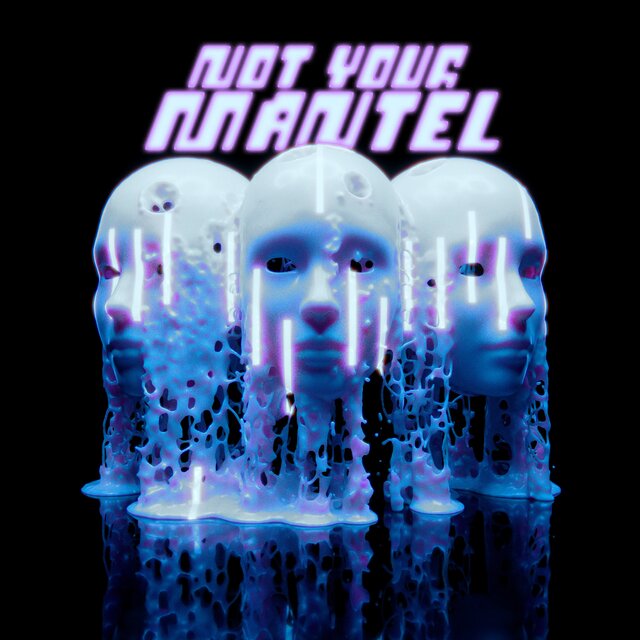 Not Your Mantel