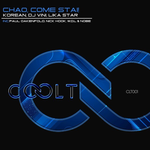 Ciao, Come Stai! (Nobe & WilyamDeLove Remix)
