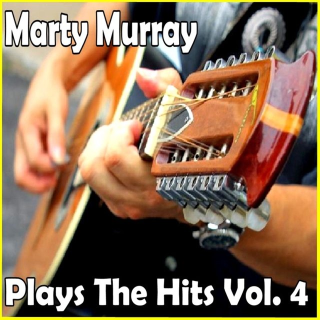Plays The Hits, Vol. 4
