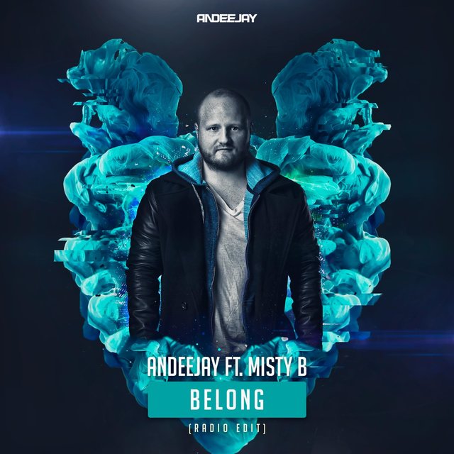 Belong (feat. Misty B.)