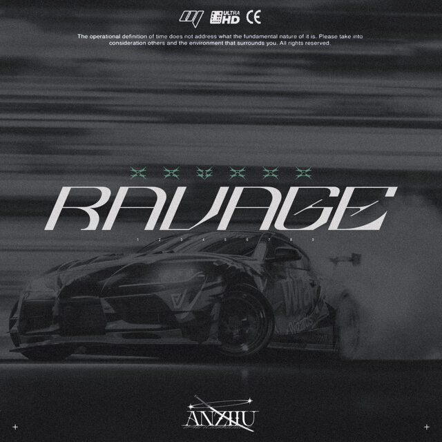RAVAGE