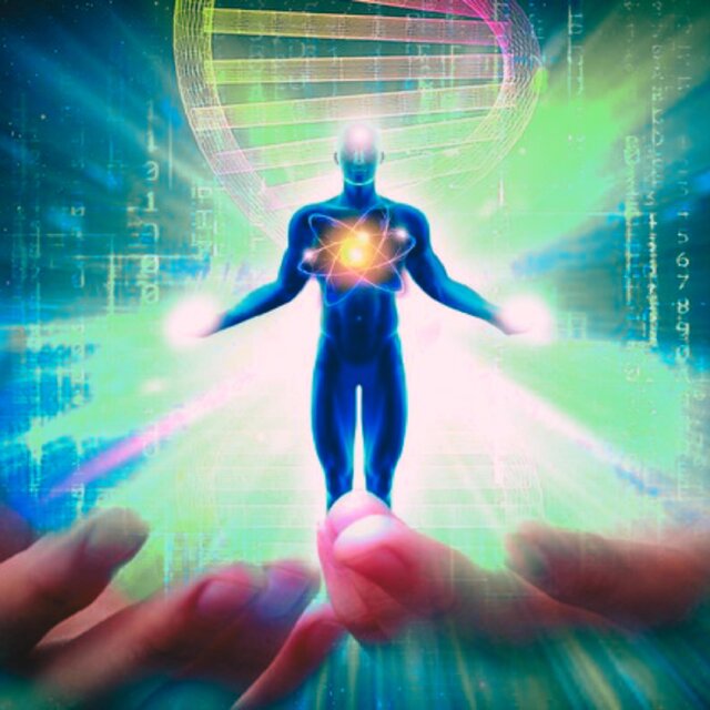 Astral Projection