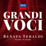 Puccini: Madama Butterfly / Act 2: 