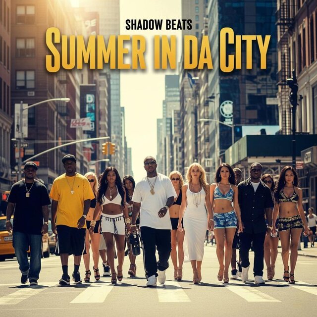 Summer In Da City