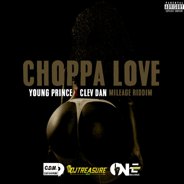 Chappa Love