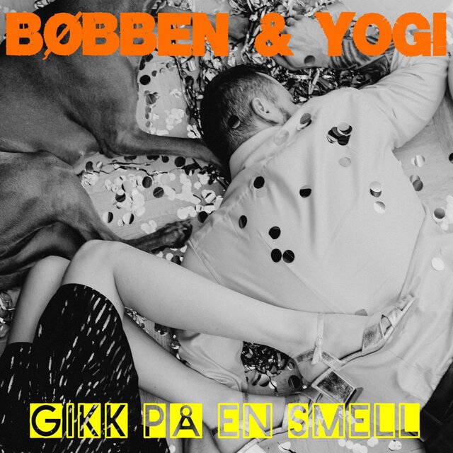 Gikk på en smell