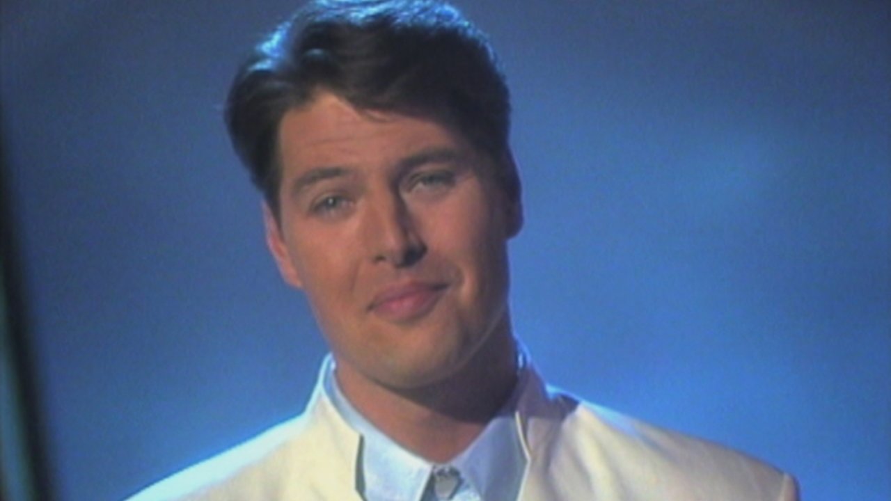 Bist du einsam (ZDF Hitparade 28.03.1996) (VOD)