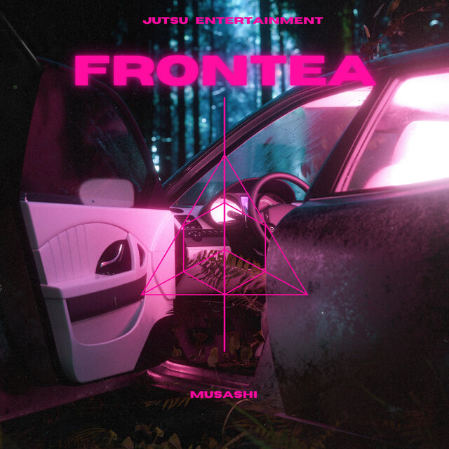 Frontea