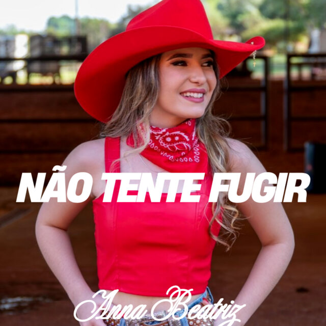 Não Tente Fugir (Ao Vivo)