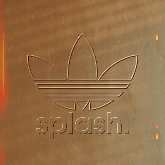 adidas