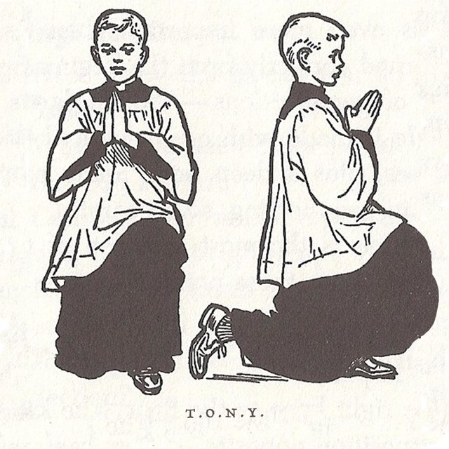 T.O.N.Y.