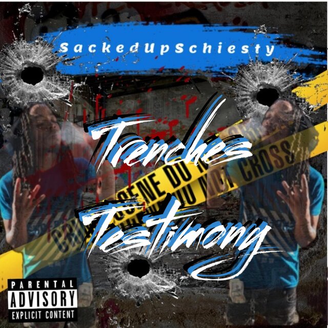Trenches Testimony