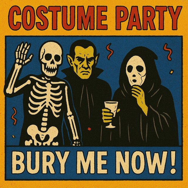 Costume Party