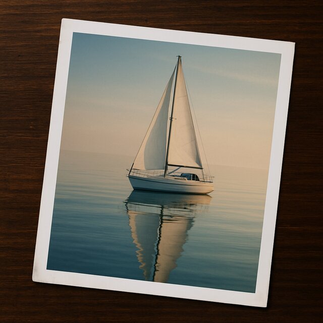Smooth Sailing