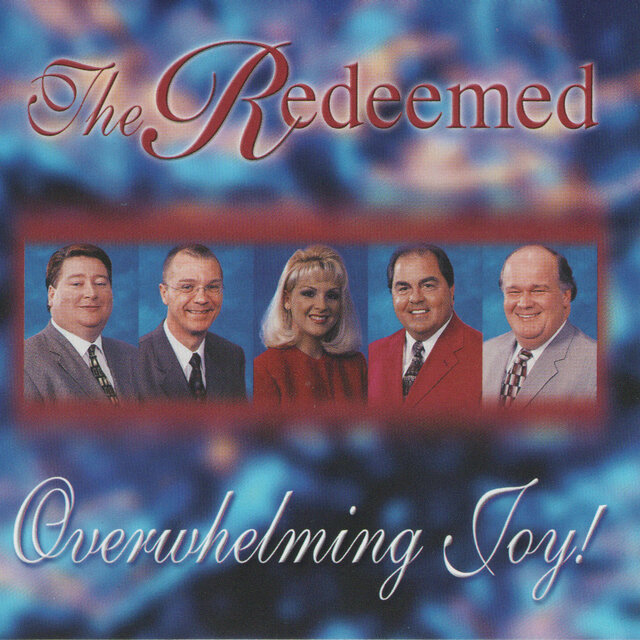 Overwhelming Joy!