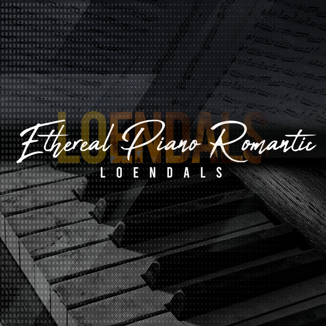 Ethereal Piano Romantic
