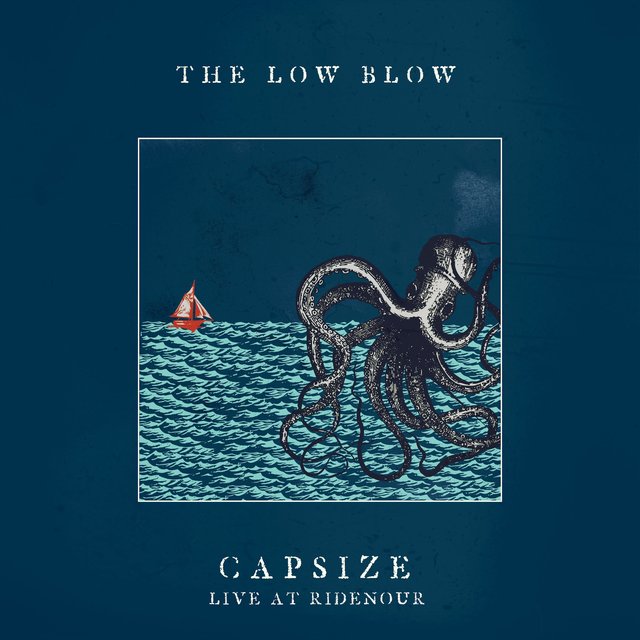 Capsize (Live at Ridenour)