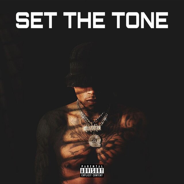 SET THE TONE