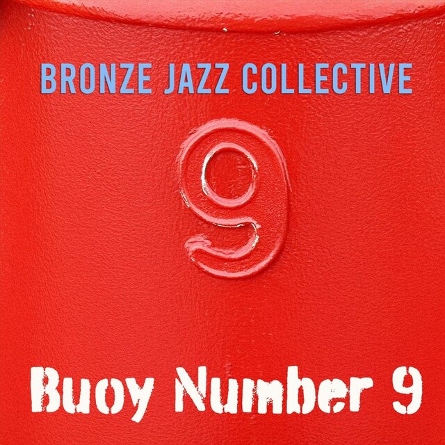 Buoy Number 9