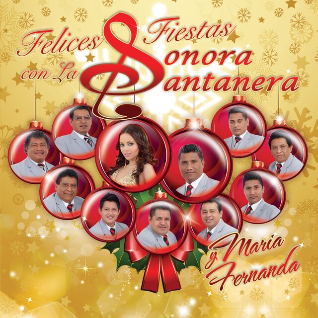 Felices Fiestas