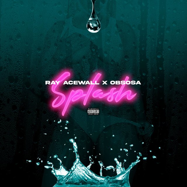 Splash (feat. OBSOSA)