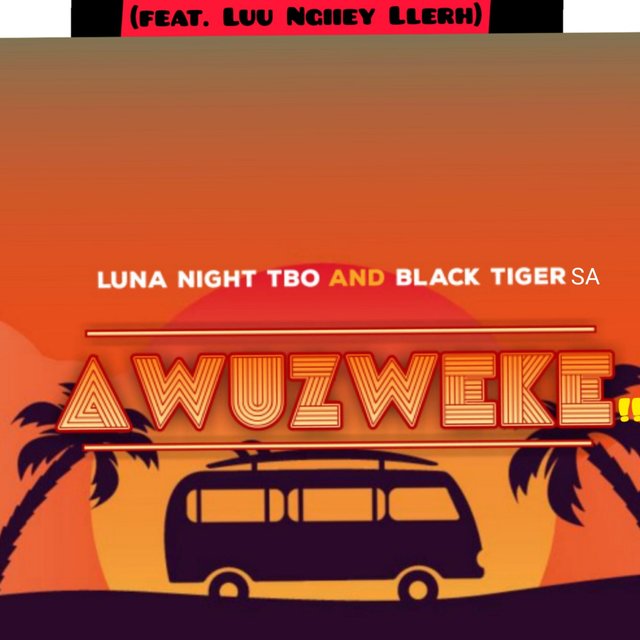 Awuzweke