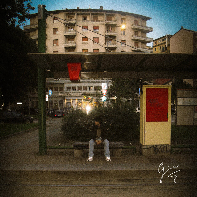 Il mio solo alibi