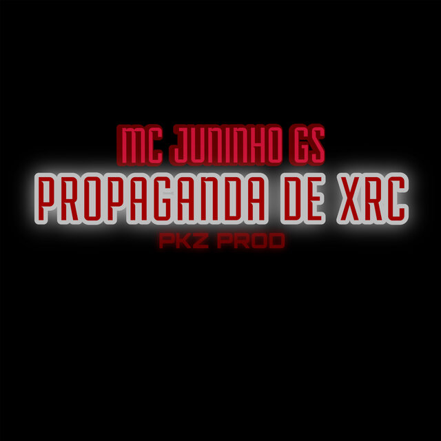 Propaganda de Xereca