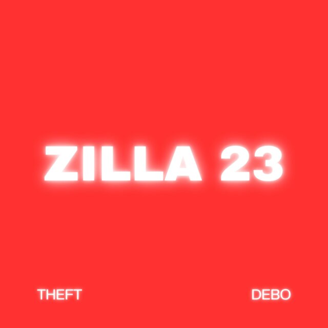 ZILLA 23 (feat. DEBO)