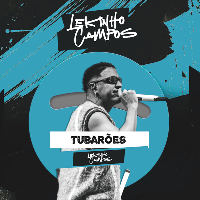 Tubarões (Cover)