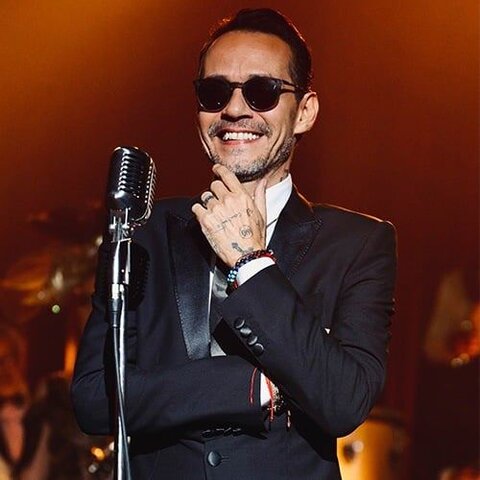 3.0 by Marc Anthony on TIDAL