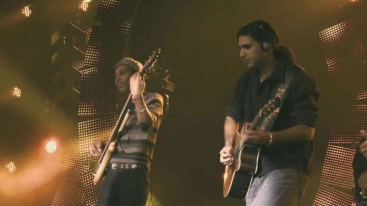 Lendas e Mistérios (Ao Vivo)