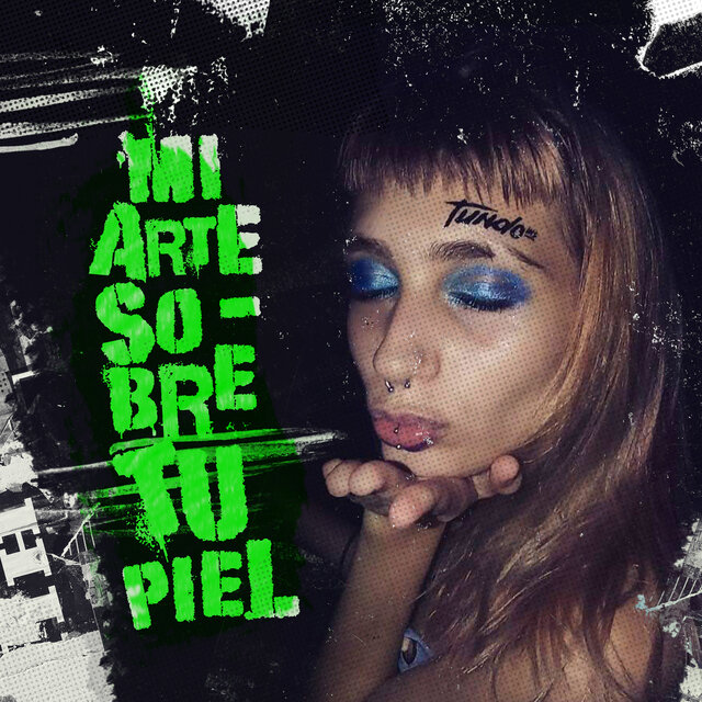 Mi Arte Sobre Tu Piel