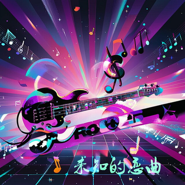 未知的恋曲