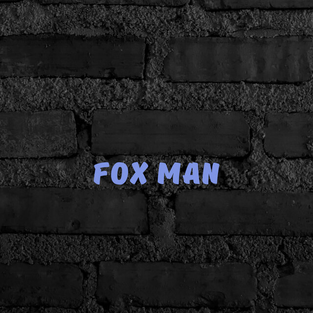 Fox man