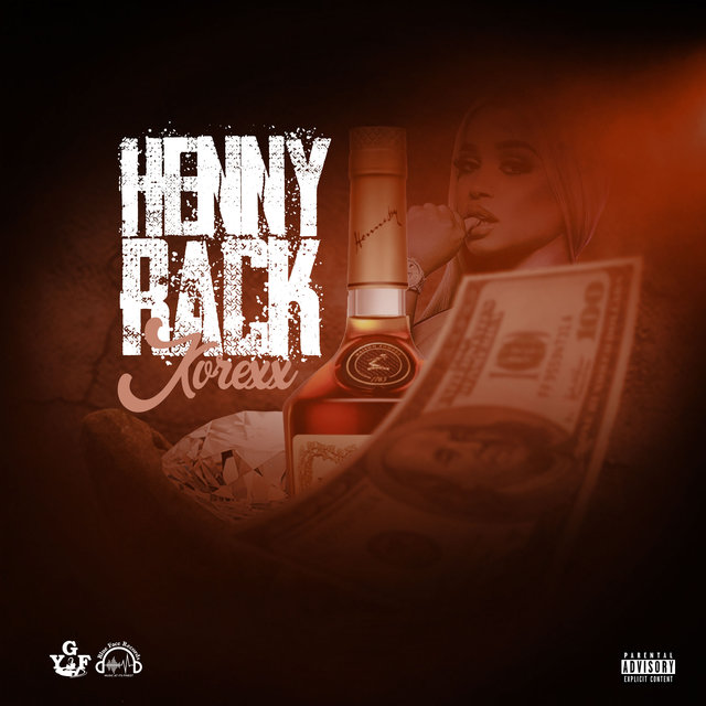 Henny Rack
