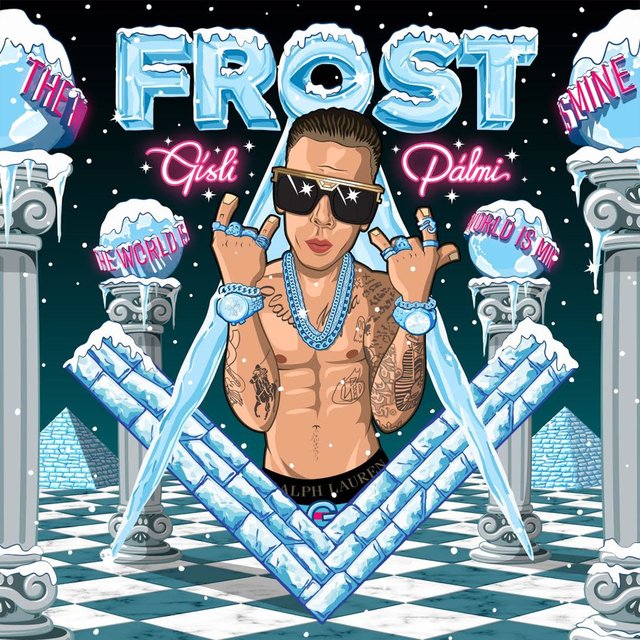 Frost