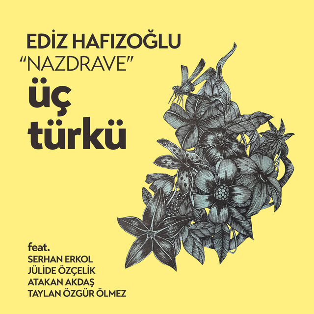 Üç Türkü