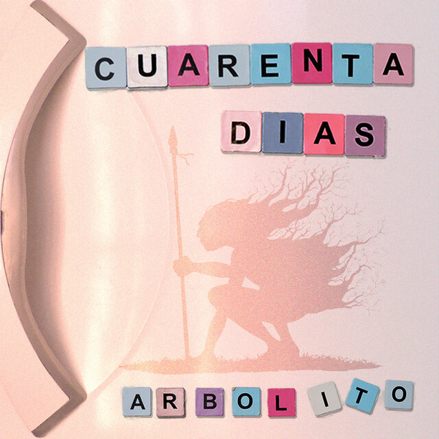 Cuarenta Días