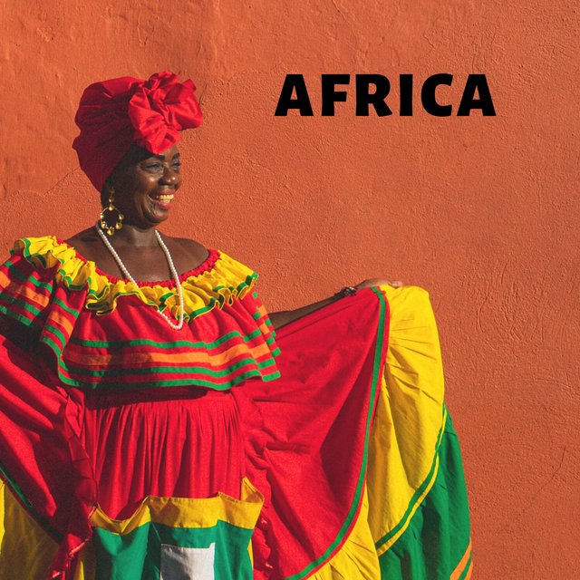 Africa