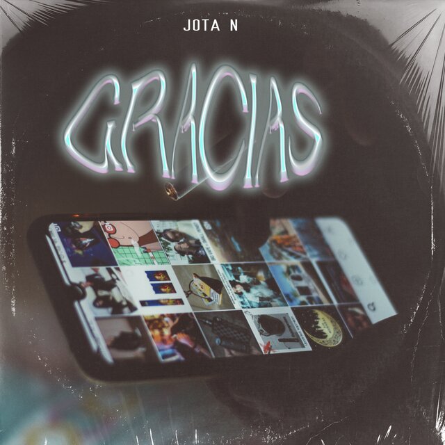 Gracias