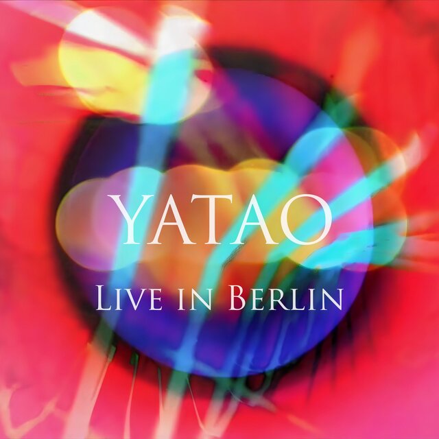 Live in Berlin