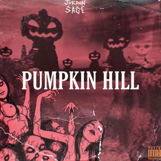 Pumpkin Hill