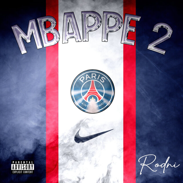 Mbappe 2