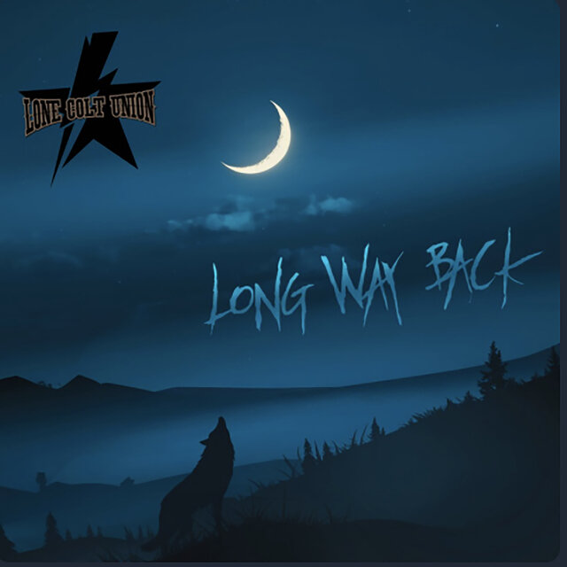 Long Way Back