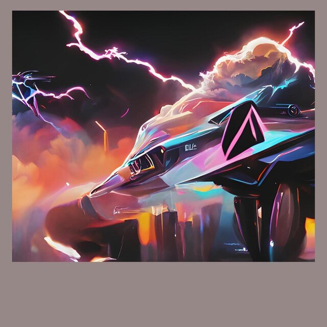 スピードを出したくなる曲集