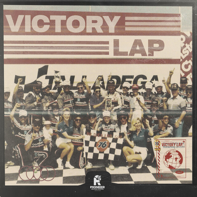 Victory Lap