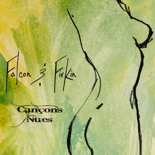Cançons nues